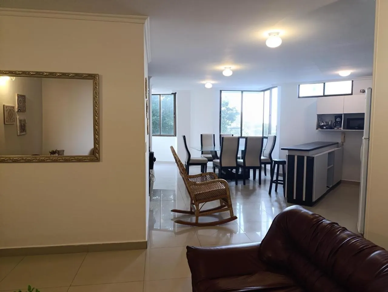 Edificio Perla Del Caribe Apartment Gaira 0*,