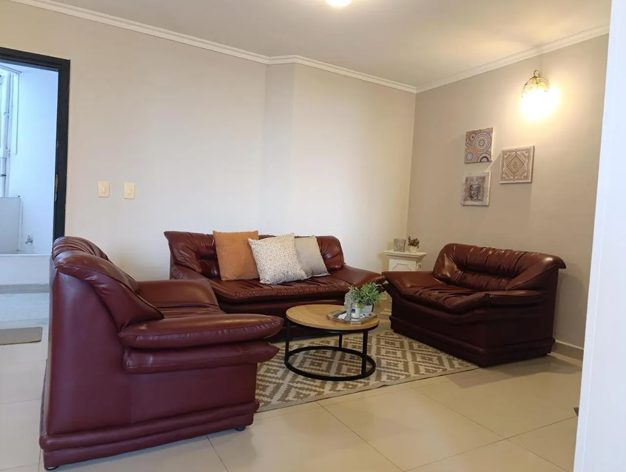 Edificio Perla Del Caribe Apartment Gaira